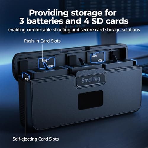 Thumbnail 2 de Chargeur PD 27 W pour GoPro Hero ⚡