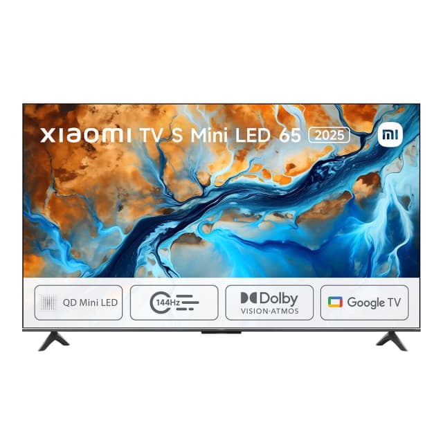 Detalle de Xiaomi TV MiniLED 65 pulgadas UHD 4K