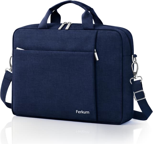 Detalle de Ferkurn Laptop Bag Case 15.6 inch