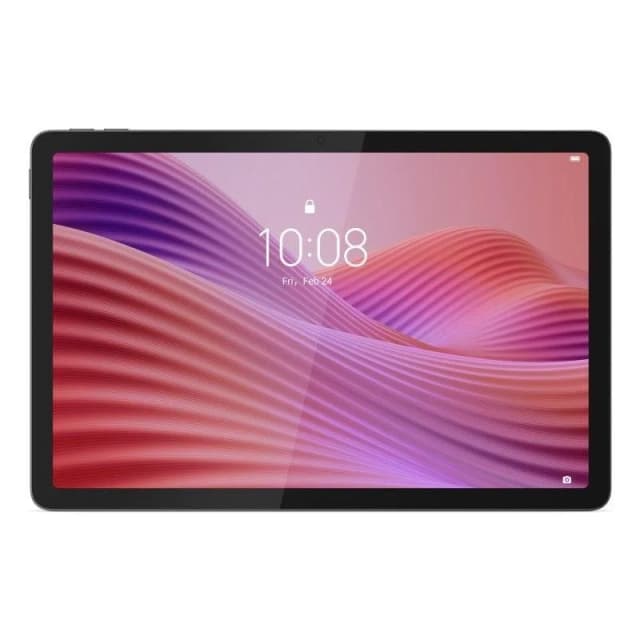 Detalle de Lenovo Helio G85 WiFi Tablet de 10,1" con 4GB y 128GB (Gris)