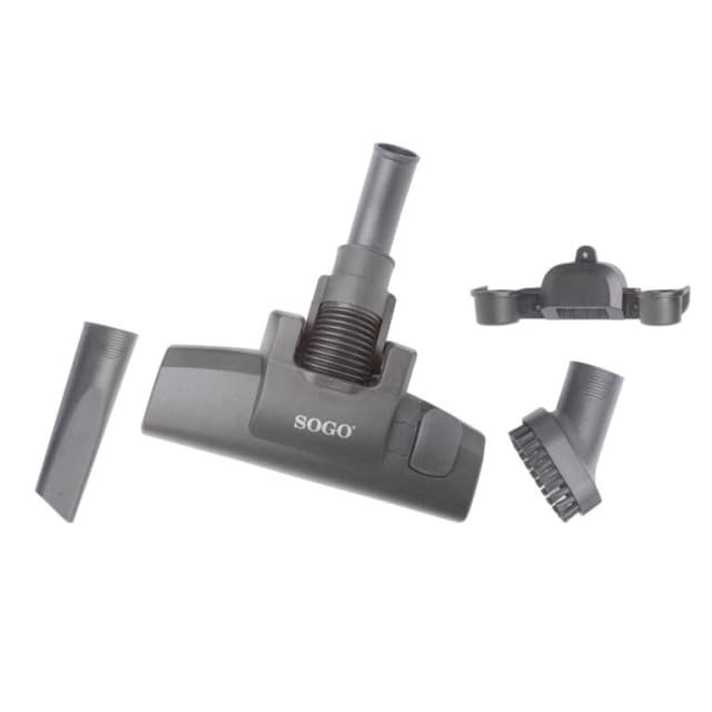 Thumbnail 3 de Sogo ASP-SS-16117 aspirador sin bolsa 600W