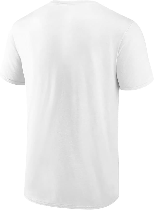 Detalle de Icon Sports Officially Licensed France Football Federation Soccer Cotton T-Shirt (Unisex Adult)