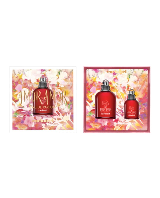 Thumbnail 5 de Cacharel Amor Amor estuche regalo