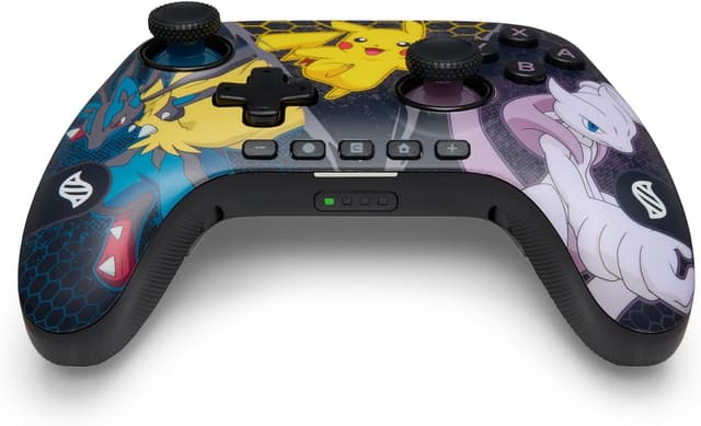 Thumbnail 6 de PowerA Manette Advantage pour Nintendo Switch 2 30 h