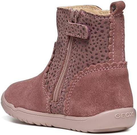 Imagen de Geox B Macchia Girl Bota primeros pasos 👟 en OfertitasTOP
