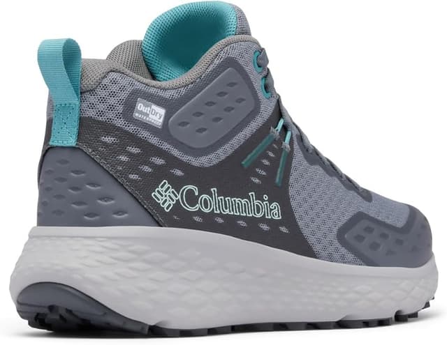 Detalle 2 de Columbia Konos TRS Outdry botas trekking mujer talla 37 EU