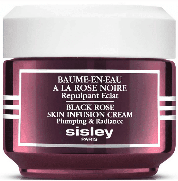 Detalle de Sisley Baume en Eau a la Rose Noire 50 ml 🌹