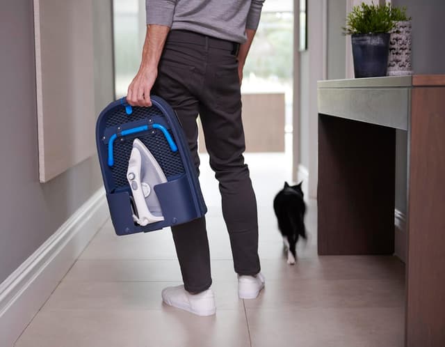 Thumbnail 6 de Joseph Joseph Pocket Plus Tabla de planchar compacta 🪣