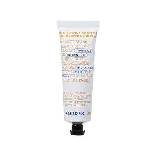 Imagen de KORRES ATHENIAN GROOMING Hidratante matificante 50 ml en OfertitasTOP