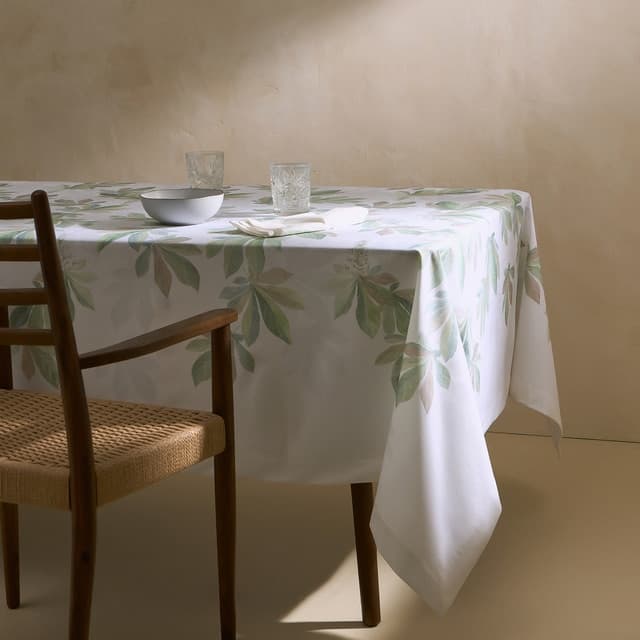 Imagen de El Corte Inglés Módena Mantel algodón en OfertitasTOP