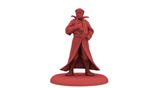 Thumbnail 4 de Cool Mini or Not Lannister Pyromancers 🎲