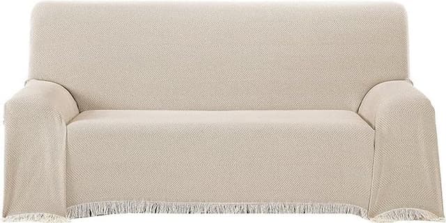 Thumbnail 1 de Martina Home Foulard 180x260 cm 🧣