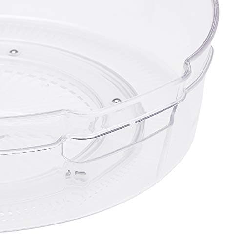 Thumbnail 2 de Amazon Basics Bac tournant plastique đ„Ł