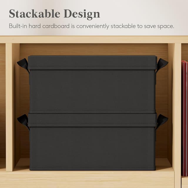 Thumbnail 3 de Lifewit DVD Aufbewahrungsbox 100 DVDs