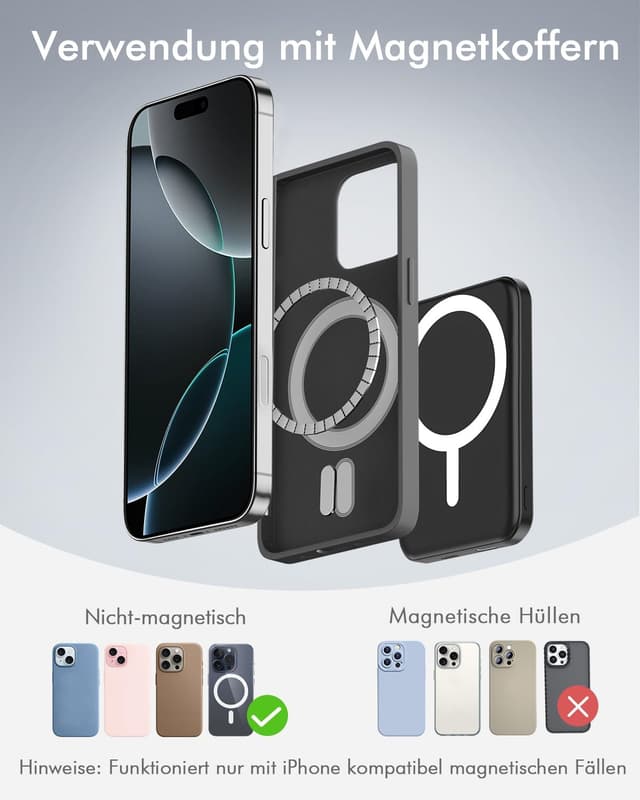 Detalle 2 de podoru for Magsafe Powerbank 5000mAh