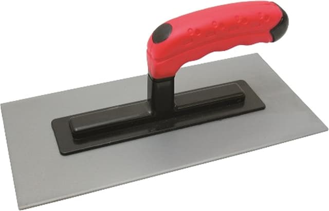 Imagen de Marshalltown Textur Kelle Kunststoff 279x140 mm en OfertitasTOP