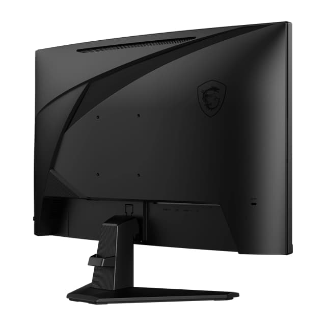 Detalle 1 de MSI MAG 276CXF monitor gaming 27'