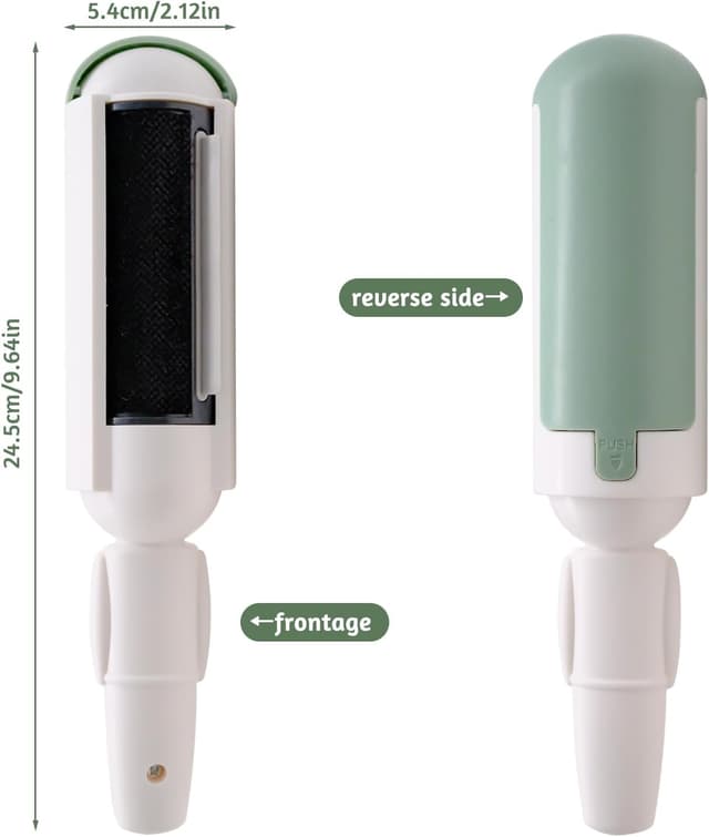 Thumbnail 1 de Fusselrolle Tierhaare Wiederverwendbar