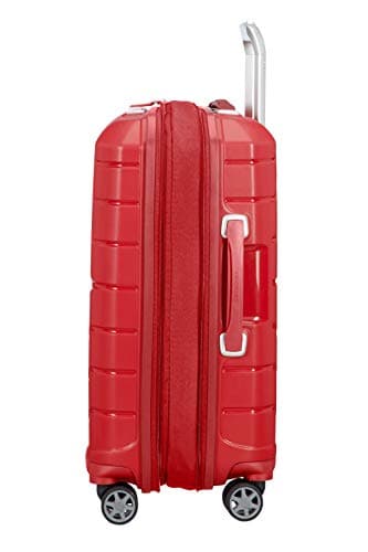 Thumbnail 5 de Samsonite Flux Spinner 55 Rojo