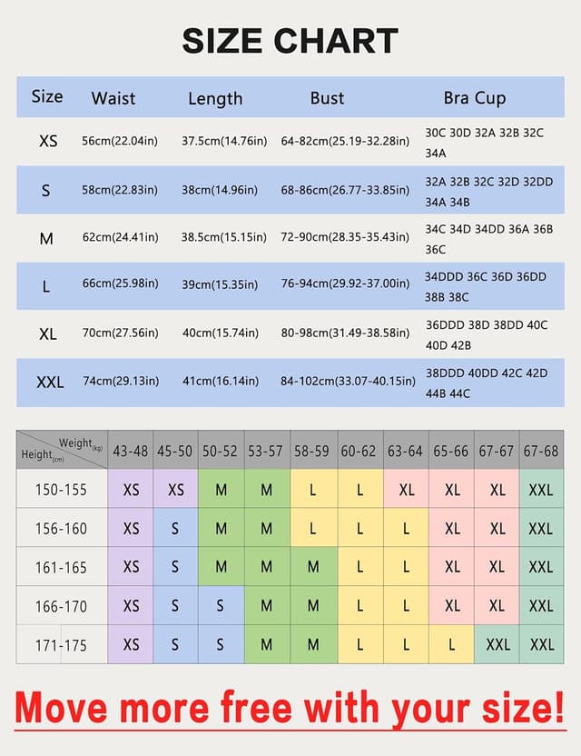 Detalle de Natural Feelings Nudi Sports Bras for Women with Removable Padded Yoga Tank Design