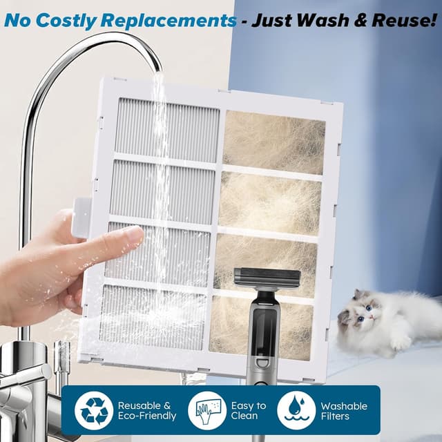 Thumbnail 4 de Nuwave Forever Smart Air Purifier ⚙