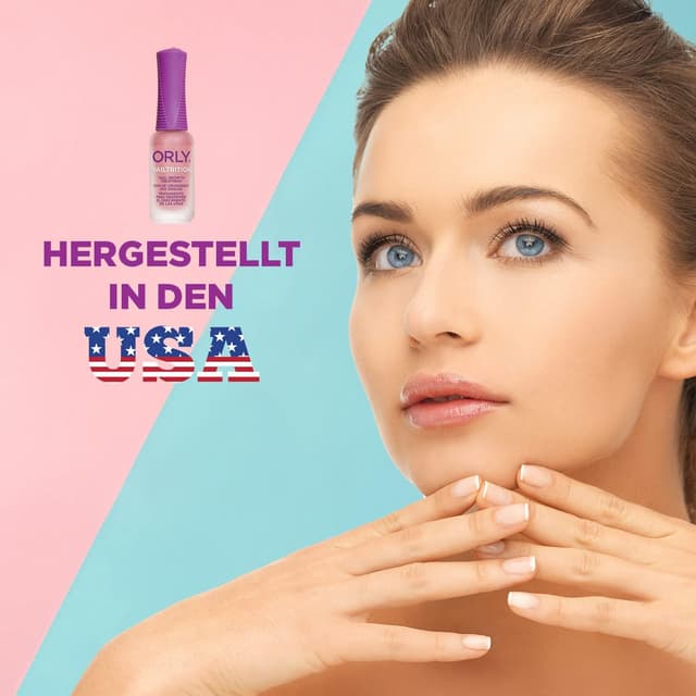 Thumbnail 3 de Orly Nailtrition serum fortifiant pour ongles 💅