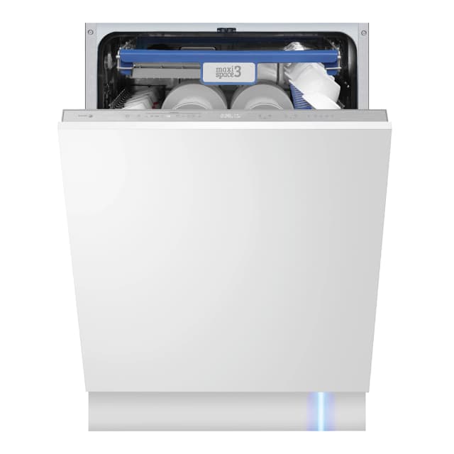 Imagen de Fagor 4LVF-637ADIT lavavajillas integrable 14 servicios, 60 cm en OfertitasTOP