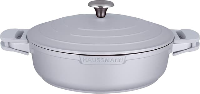 Thumbnail 2 de Batterie de cuisine Haussmann Héritage 9 pièces ⚙