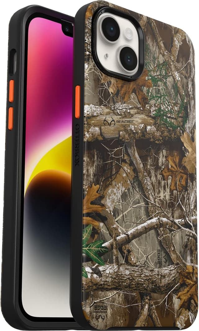 Thumbnail 4 de OtterBox Symmetry Series+ iPhone 14 Plus Case
