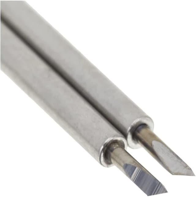 Detalle de Cricut Fine-Point blades 23 mm x 2 mm