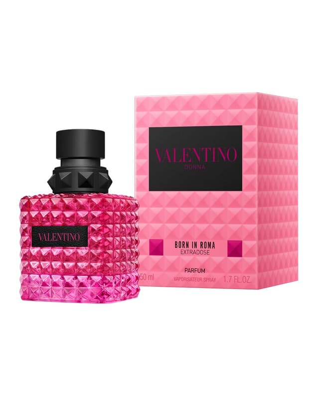 Detalle 2 de Valentino Born in Roma Extradose perfume 100 ml