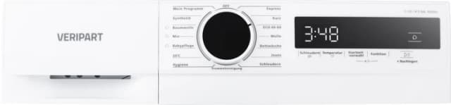 Thumbnail 5 de Veripart VPWM1400A18WDE + VPDR8DWDE 8 kg