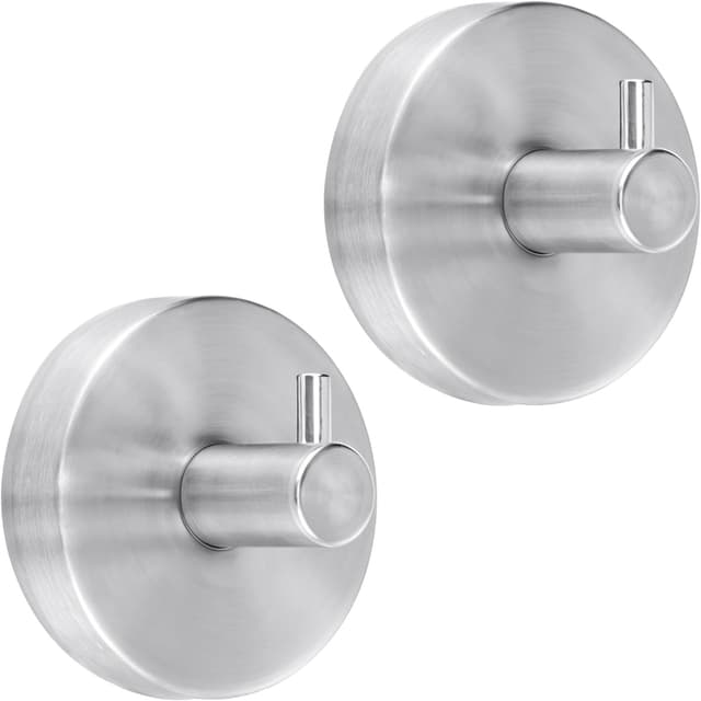 Detalle de Dntorx Suction Cup Hooks 15LB