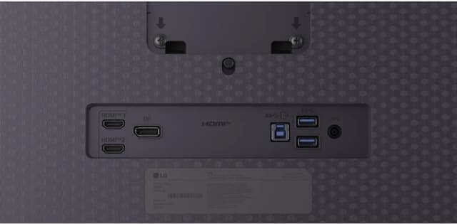 Thumbnail 15 de LG UltraGear OLED 27GX704A-B Quad HD 27 Zoll Gaming-Monitor