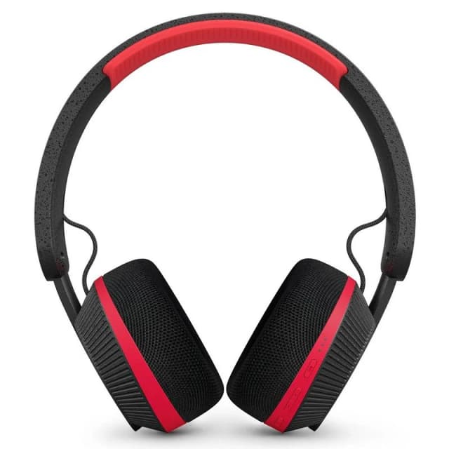 Detalle 2 de Philips 6000 Series TAA6219BK/00 Auriculares deportivos con carga solar