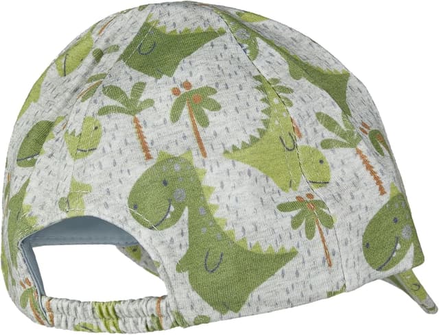 Thumbnail 1 de Sterntaler Baseballkappe Jungen mit Dinosaurier