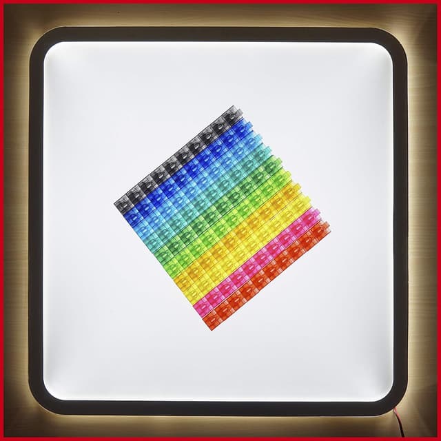 Thumbnail 4 de edxeducation 100 cubes de connexion 2 cm ⚙