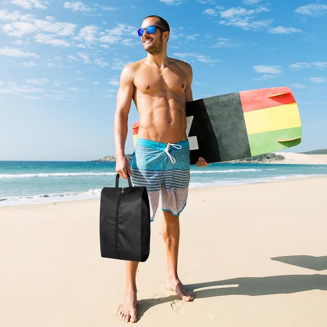 Thumbnail 5 de Romon Sac à Chaussures Voyage 41x26 cm