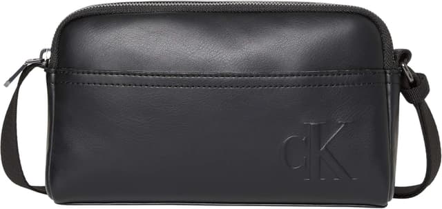 Detalle de Calvin Klein CK LV04D3247G borsa fotocamera