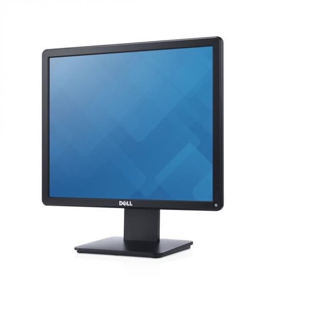 Detalle 2 de Dell E1715S 17" LED SXGA negro, monitor de 17 pulgadas para tareas diarias