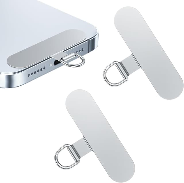 Thumbnail 4 de flintronic Patch pour Cordon de Téléphone 2PCS