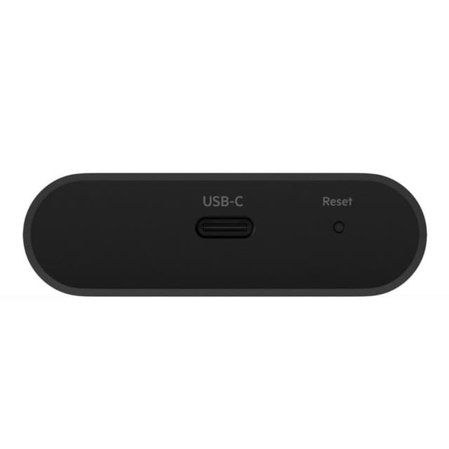 Detalle de Belkin Soundform Connect Adaptador AirPlay 2