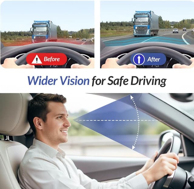 Thumbnail 5 de ZIKEE Gel Seat Cushion 17.1" for Back Pain Relief