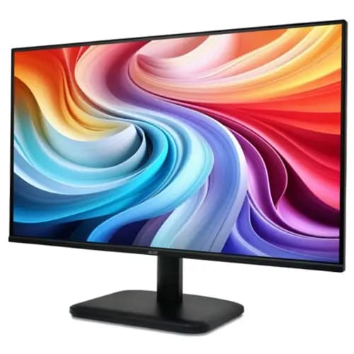 Detalle 2 de Acer EK271P6 27" Full HD 144Hz monitor