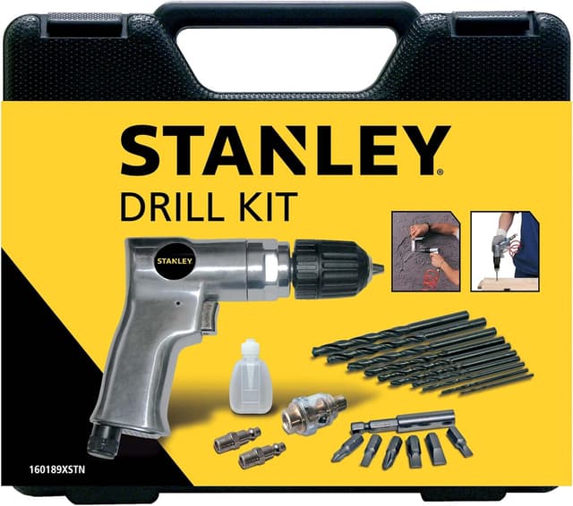 Imagen de Stanley 160189XSTN perceuse pneumatique en OfertitasTOP