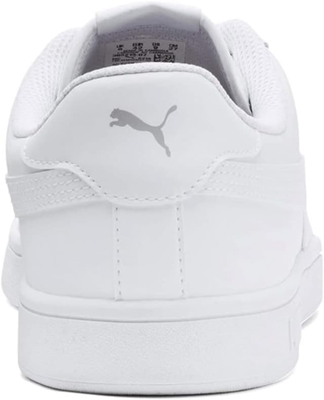 Detalle 2 de PUMA Smash V2 L Scarpe Unisex