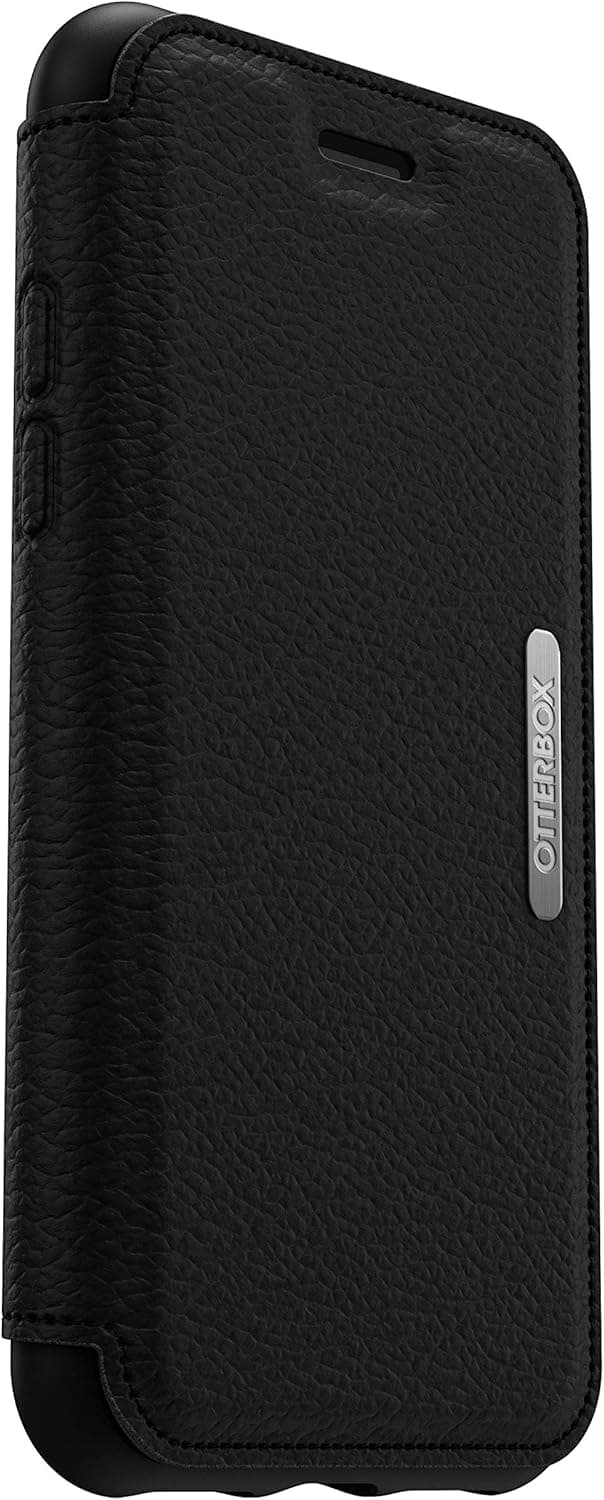 Detalle 1 de Otterbox Strada Funda iPhone 7/8/SE - Protección Elegante 🛡