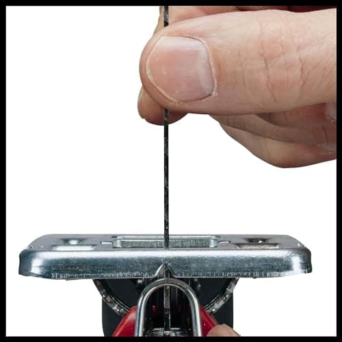 Thumbnail 3 de Einhell TC-JS 80/1, sierra de calar 550 W