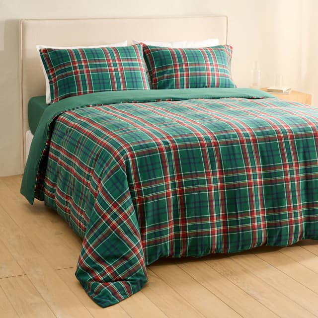 Imagen de El Corte Inglés McKenzie funda nórdica 1 plaza 🛏️ en OfertitasTOP