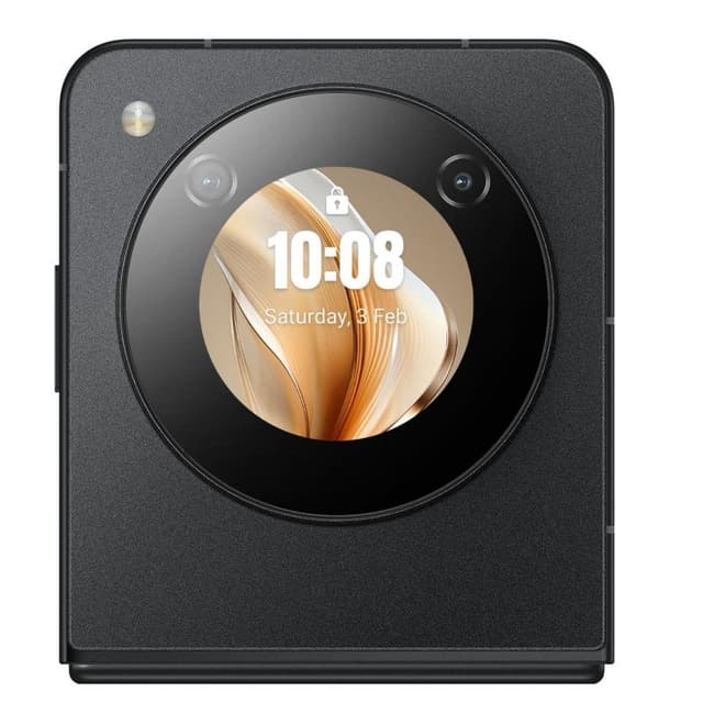 Imagen de ZTE Nubia Flip 5G 8GB 256GB Negro 📱 en OfertitasTOP